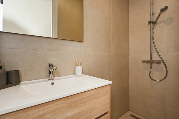 Medium property photo - Bloklandstraat 192A, 3036 TV Rotterdam